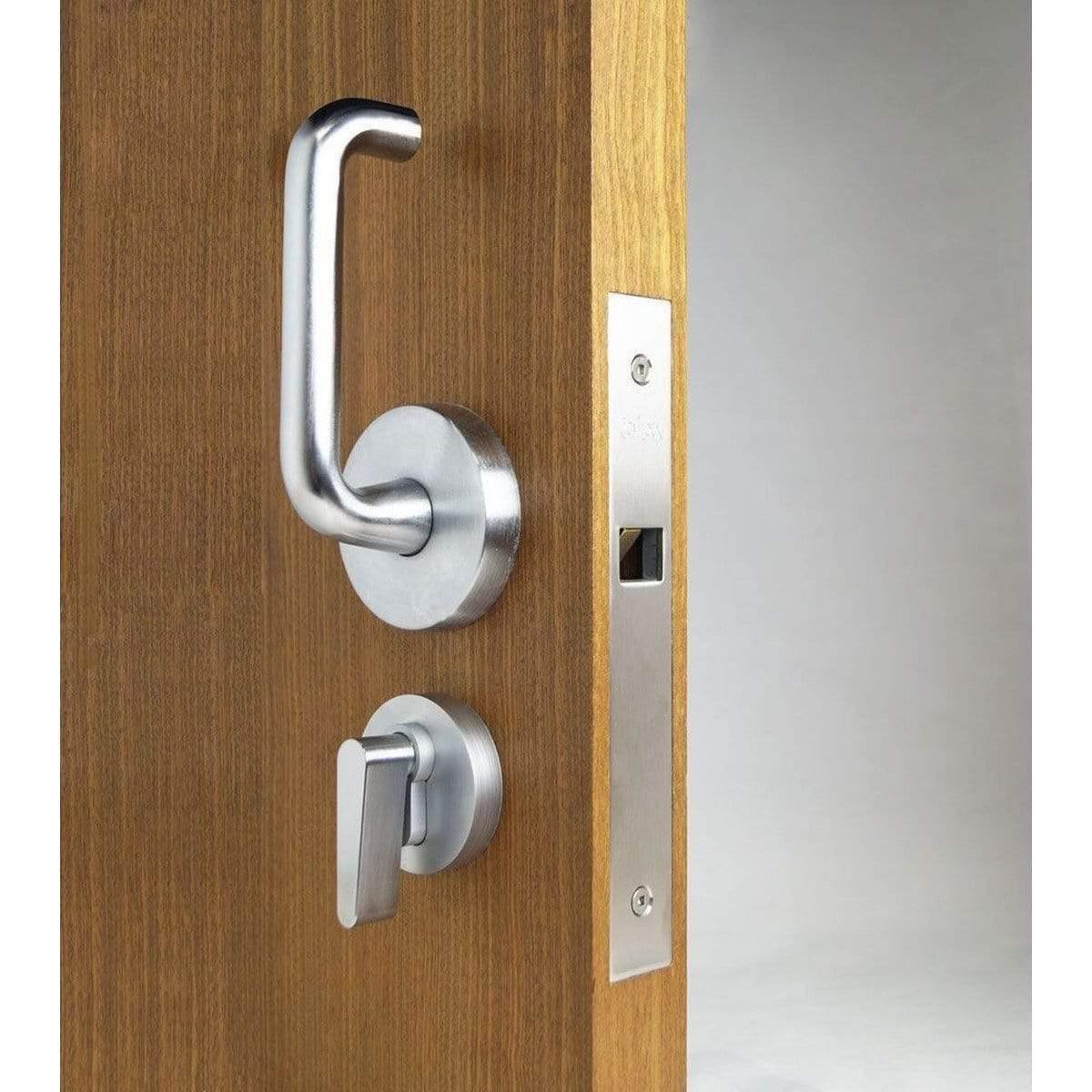 Pocket door lock doors hardware brass ideas sliding privacy pulls vmc latch solid mawr bryn morris satin top saved thehardwarehut