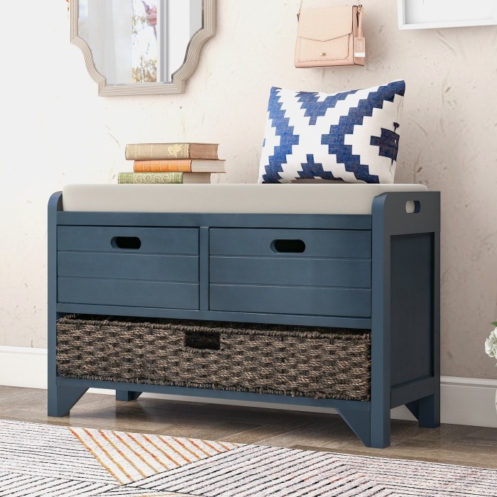 Hall Tree Bench with Shoe Rack and USB Charging Station: A Modern Convenience