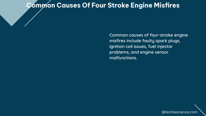 Misfire Troubleshooting: Online Resources