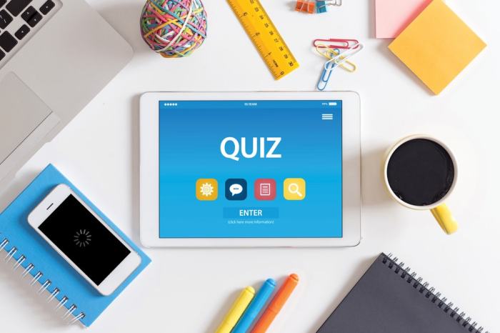 Quiz template slides slidesgo từ lưu đã own create powerpoint game google kids games