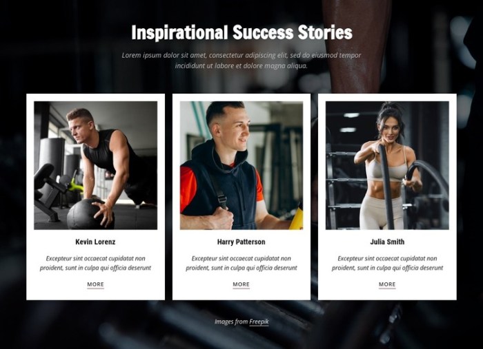 DIY Success Stories: Inspiring Examples