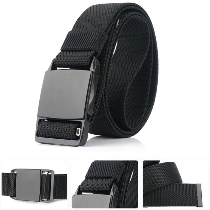 Belt magnetic waist