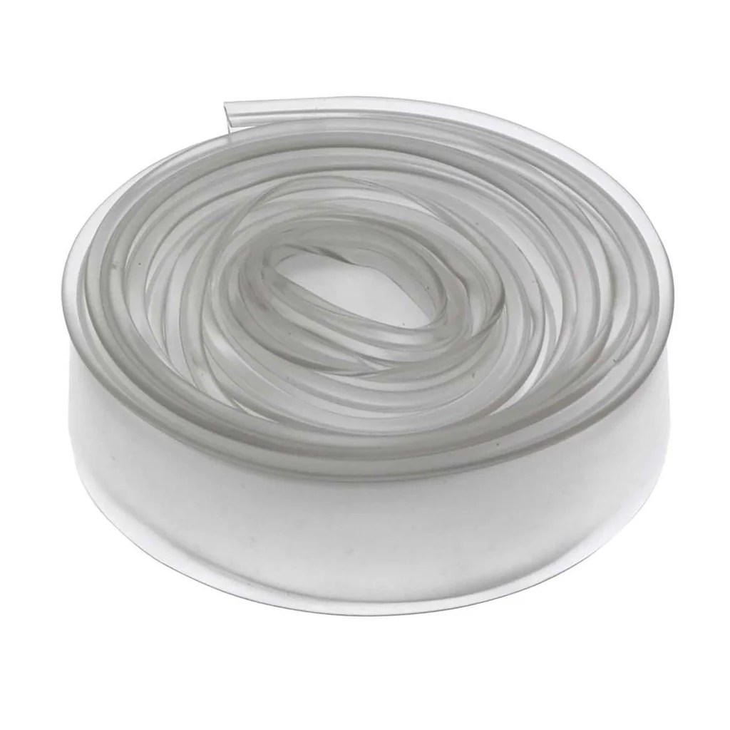 Shower door glass seal pfokus replacement seals frameless bestsellers