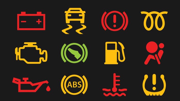 Engine light check car does mean maintenance fe