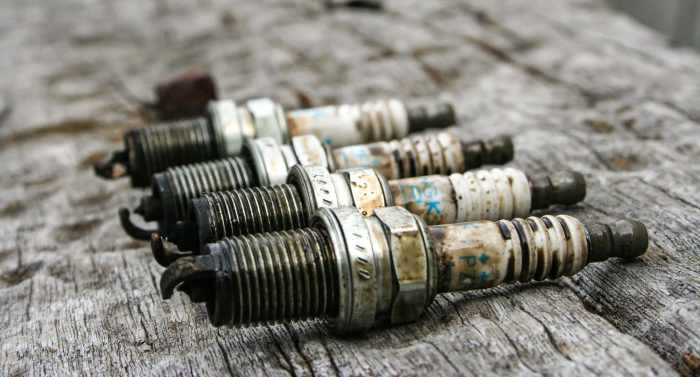 Spark Plug Pre-Ignition: Preventing and Addressing