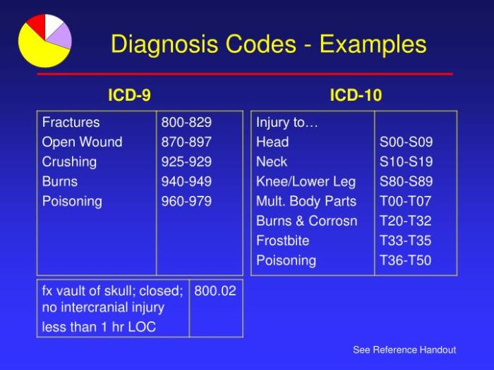 Diagnostic Codes: Understanding and Interpreting