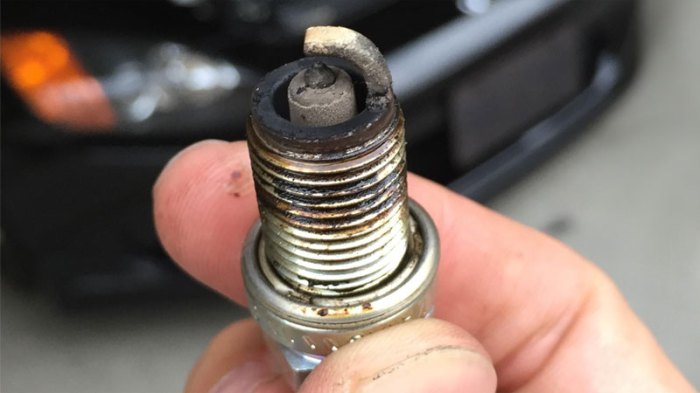 Misfiring Engine: A Telltale Sign of Bad Plugs and Wires