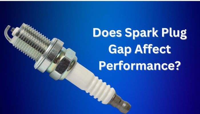 Fuel Quality: Impact on Spark Plug Performance