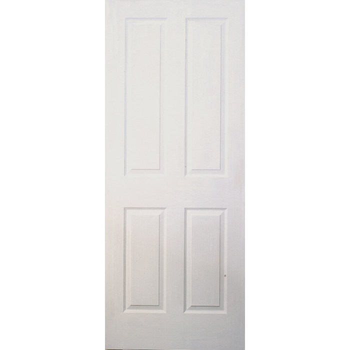 Door interior panel newark fire white doors internal middleweight primed wen jeld