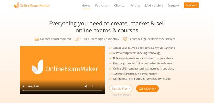 Mini Exams for Quiz One-Time Purchase Quizzes Tools