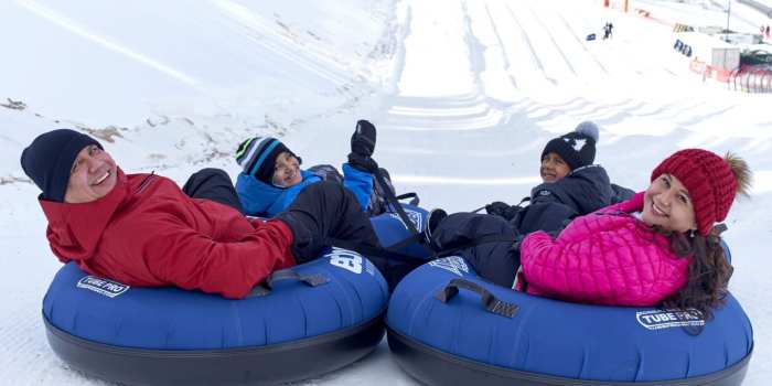 Tubing