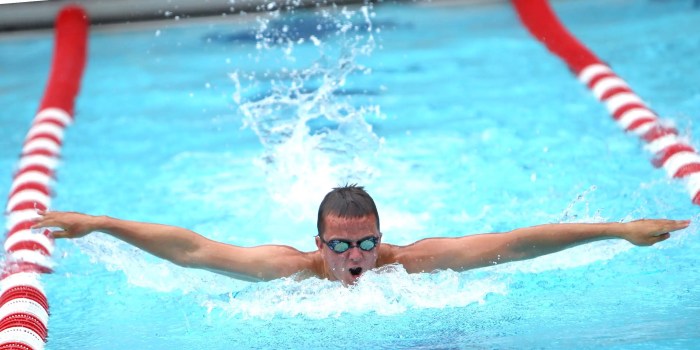 Swim team pleasant valley over patch competes champions meet reply 2010