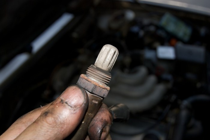 Engine Roughness: Could it be Ignition Problems?