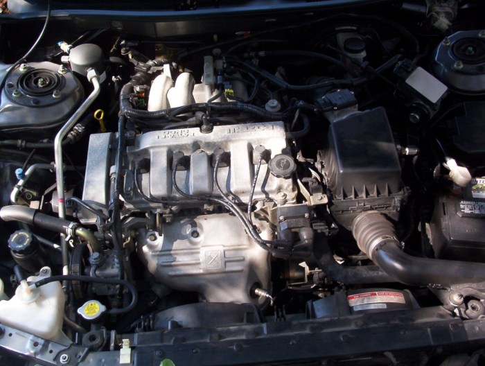 Engine Roughness: Could it be Ignition Problems?