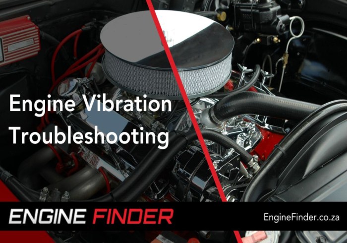 Engine Vibration: A Symptom of Ignition Problems