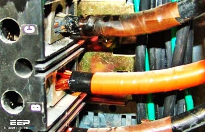 Electrical Component Failure: Identifying and Replacing Faulty Components