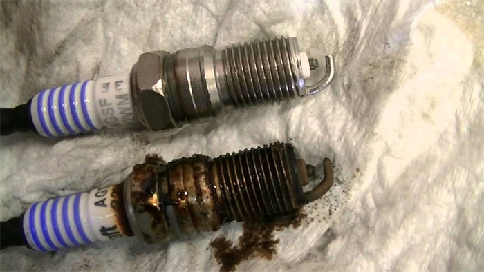 Stalling Engine: Could Faulty Plugs or Wires be the Culprit?