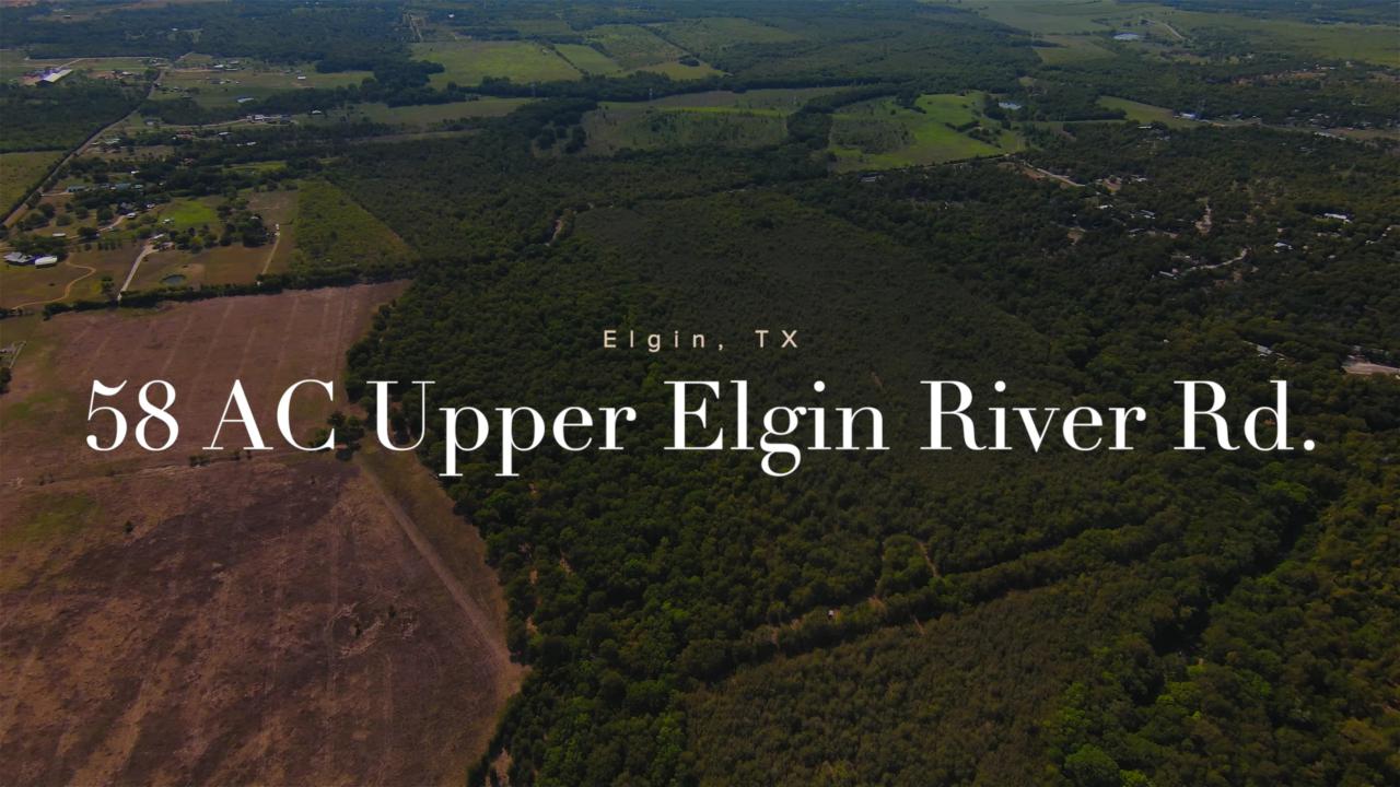 2008 upper elgin river road