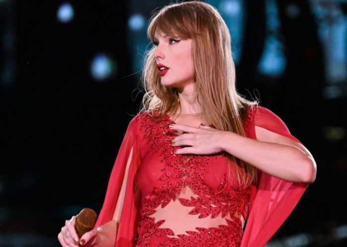 Taylor Swift's Height and Weight: How They Impact Her Relationship with Food