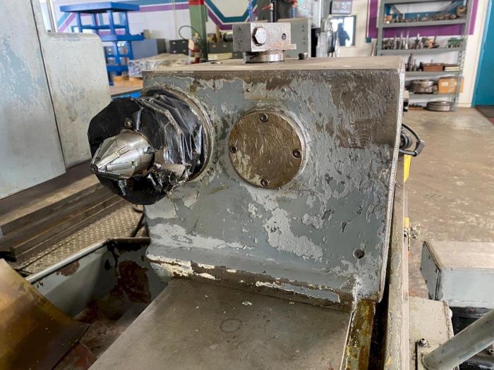 Cincinnati milacron injection mold used stock machine