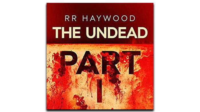 The undead next door read online free