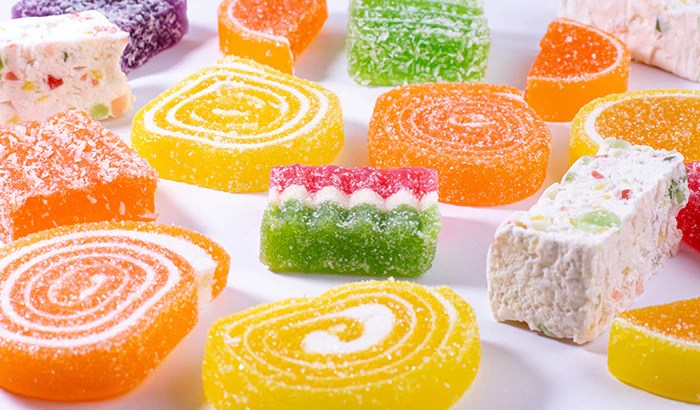 Freeze Dried Candy vs. Regular Candy: A Healthier Option