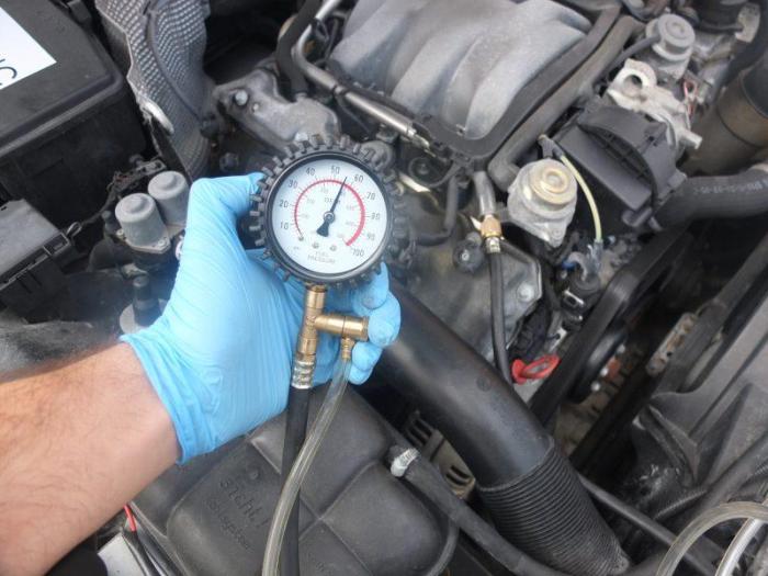 Fuel Pressure Testing: A DIY Guide