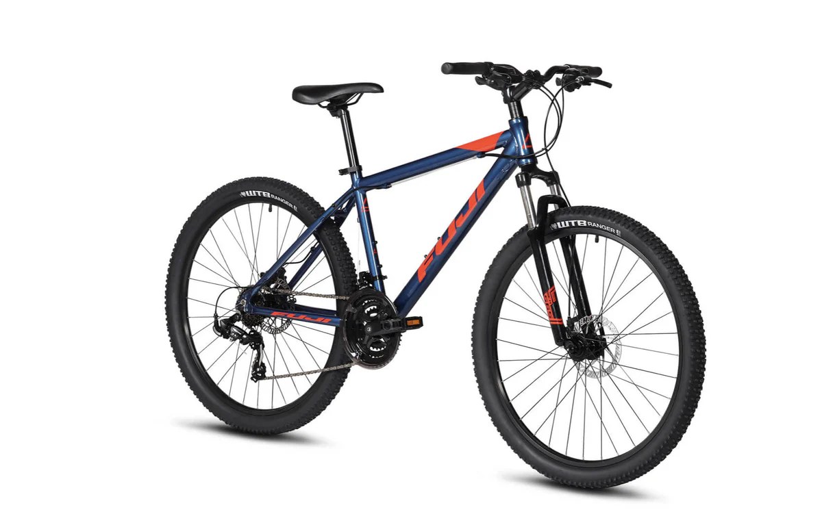 Fugi mountain bike