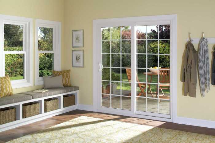 Where to order sliding patio door 43220