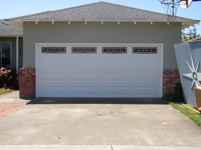 Lodi garage door of bay area