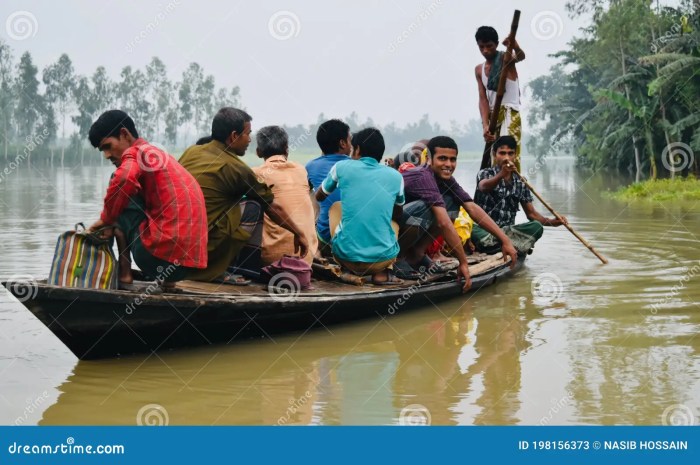 River guide