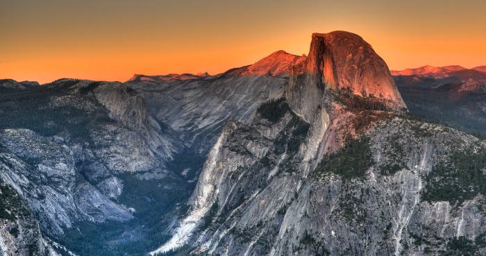 Capitan schroeder yosemite