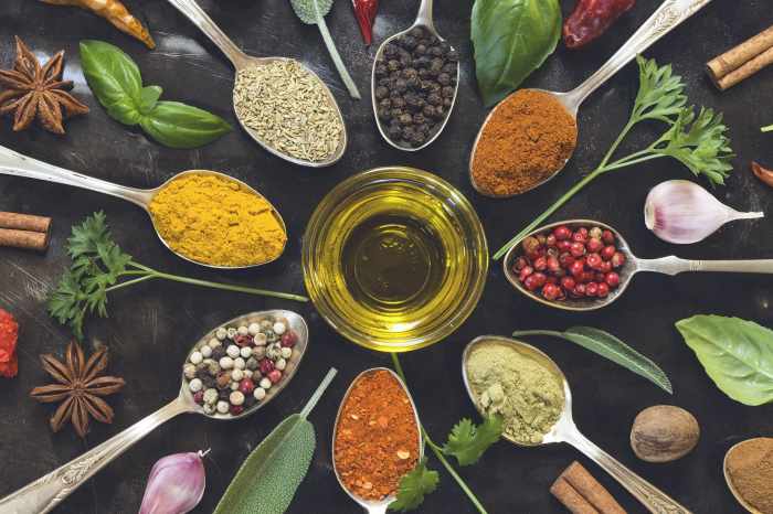 The cultural significance of certain natural ingredients