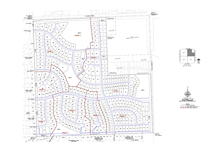 159th and black bob olathe planning commission