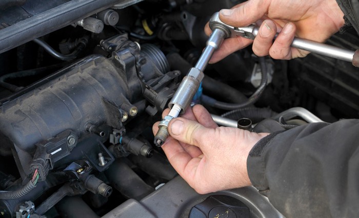 Spark Plug Corrosion: Preventing and Removing