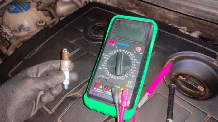 Spark Plug Testing: DIY Methods and Tools