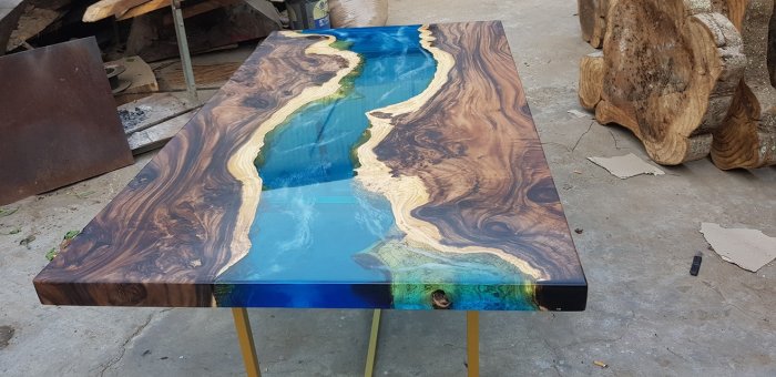 Epoxy