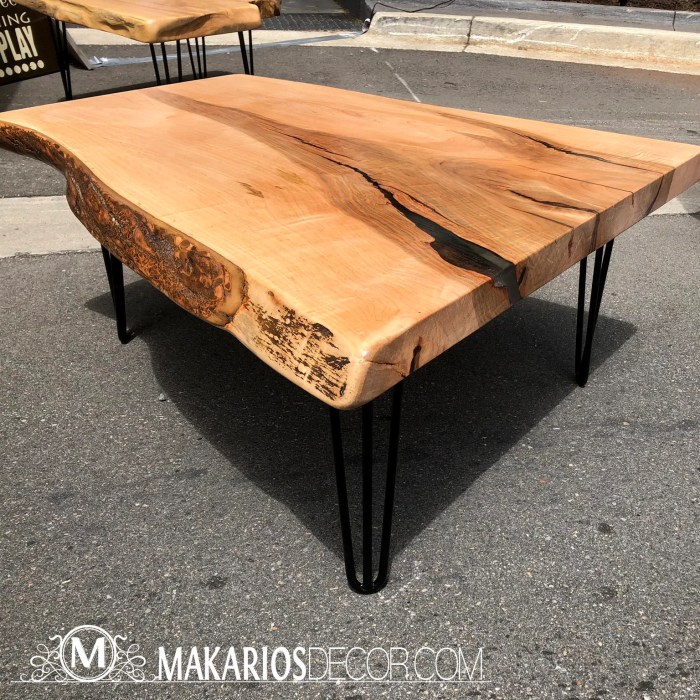 Coffee wood tables table buy modern atmosphere cozy inviting create