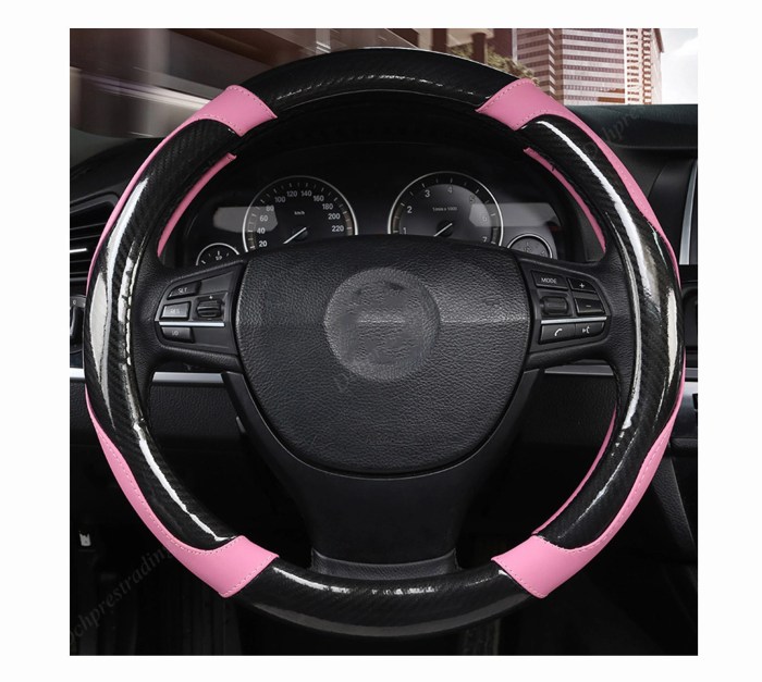 Steering corvette stingray wheel4