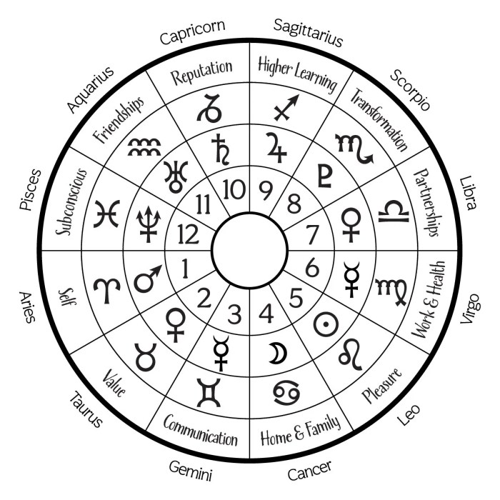 Astro wheel