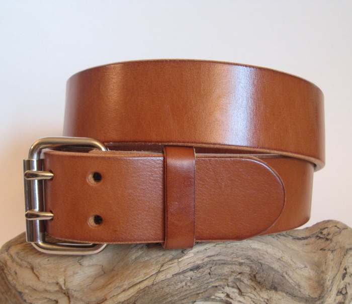 Thick belt