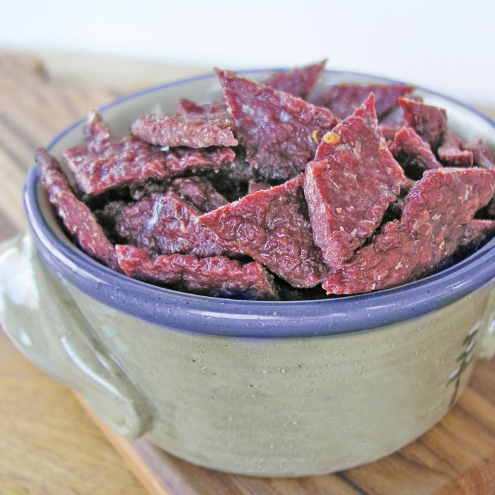 Mountain jerky seasonings cure sodium hickory seasoning