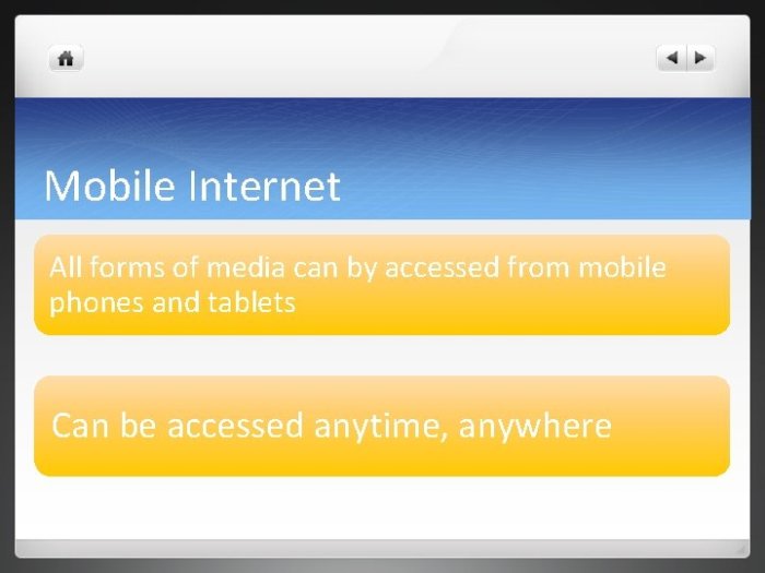 Media convergence server and user satisfaction innovation