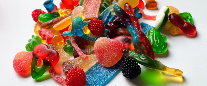 Freeze Dried Candy vs. Gummies: A Taste Test