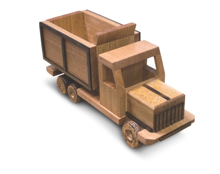 Wooden truck cattle trucks wood plans sale woodworking models 2010 workbench kit