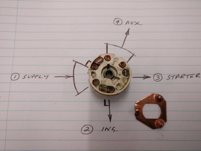 Worn Ignition Wires: How to Spot the Signs