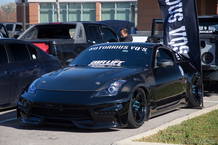 350z 370z modified jdm dragtimes blacked mile racing exactly dyno