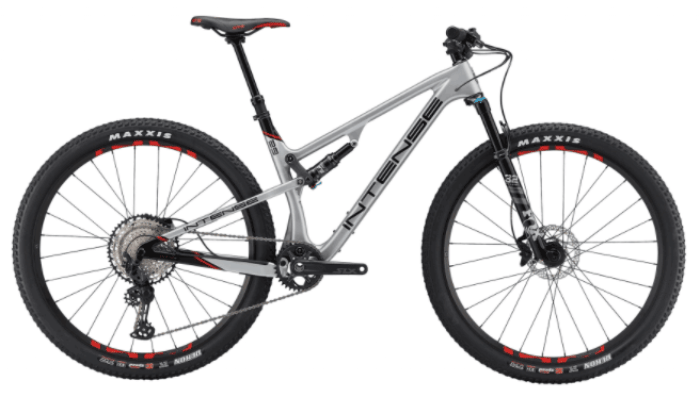 Trek supercaliber mtb xc racebike ultieme introduceert fonkelnieuwe trekbikes lanserar omtalade prototypen bikefreak beginner racing travel vantage cyclingmagazine