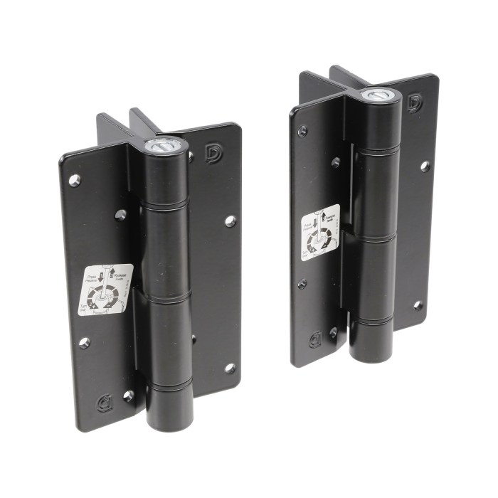 Swinging spring doors hinges hinge 1500 phillips door model pivoting instructions installation