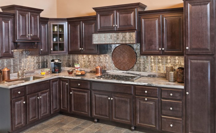 Wolf Oven and Kitchen Cabinet Styles